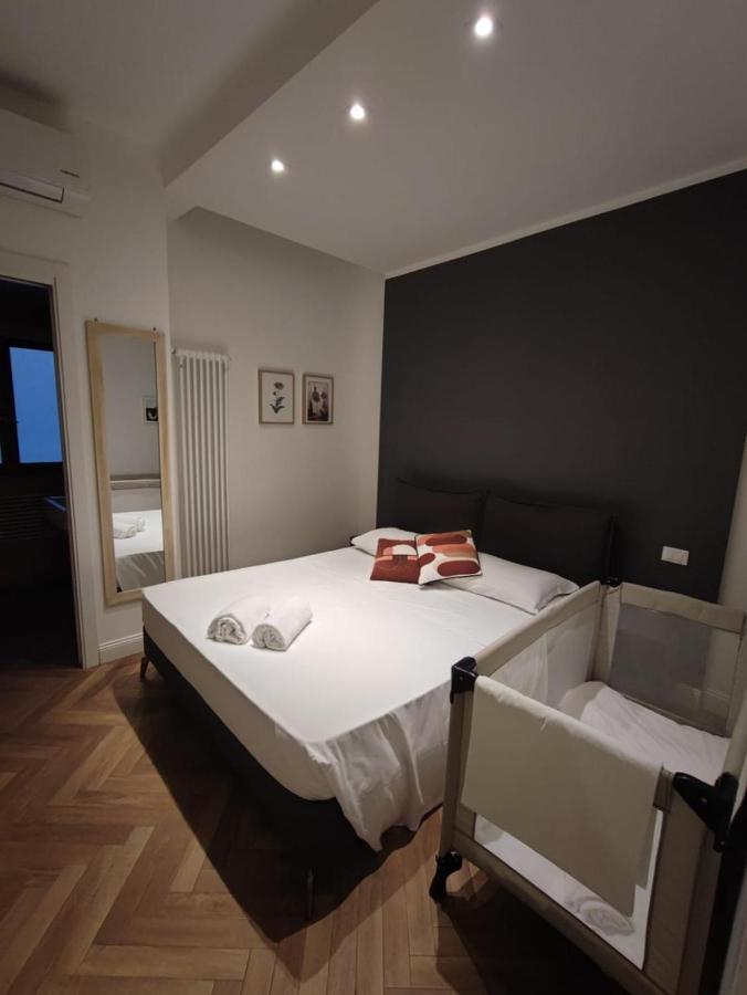 La Fenice Monti Apartment โรม ภายนอก รูปภาพ