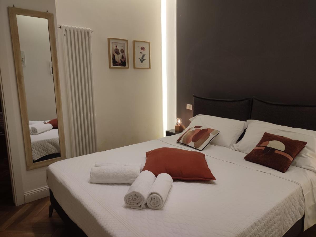 La Fenice Monti โรม ภายนอก รูปภาพ